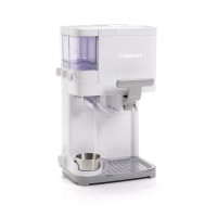 Морозивниця Cuisinart Soft Serve (ICE48E)