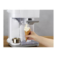 Морозивниця Cuisinart Soft Serve (ICE48E)
