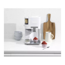 Морозивниця Cuisinart Soft Serve (ICE48E)