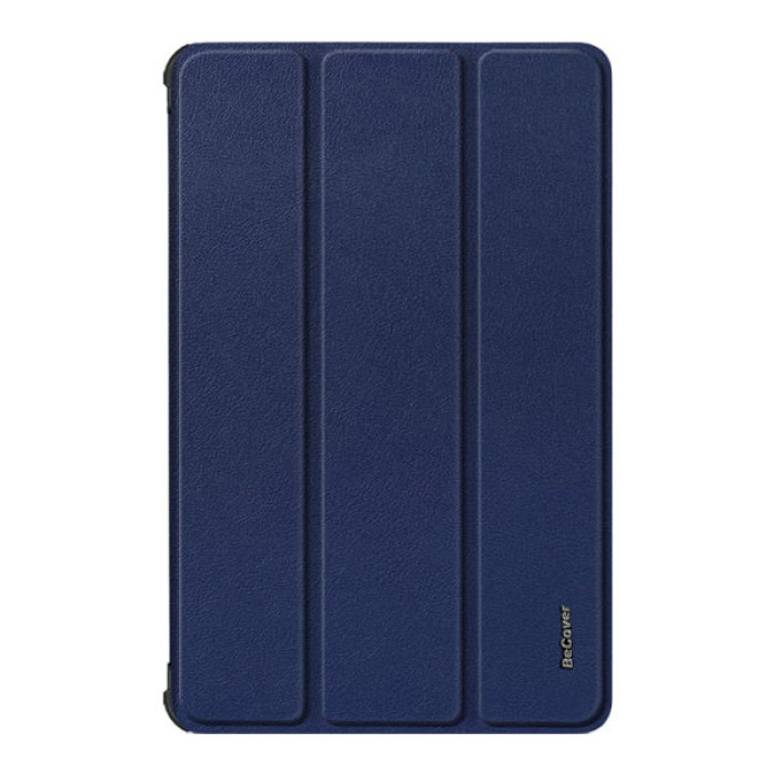 Чохол до планшета BeCover Smart Case Realme Pad 10.4" Deep Blue (708265)