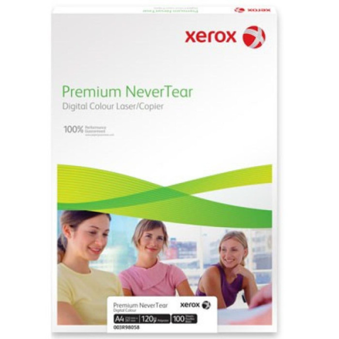 Плівка для друку Xerox A4 Premium Never Tear (003R98092)