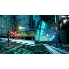 Гра Nintendo Split Fiction, код активації (5035228125414)