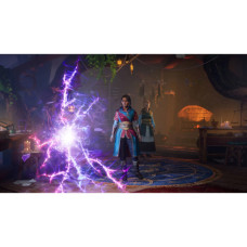 Гра Nintendo Split Fiction, код активації (5035228125414)