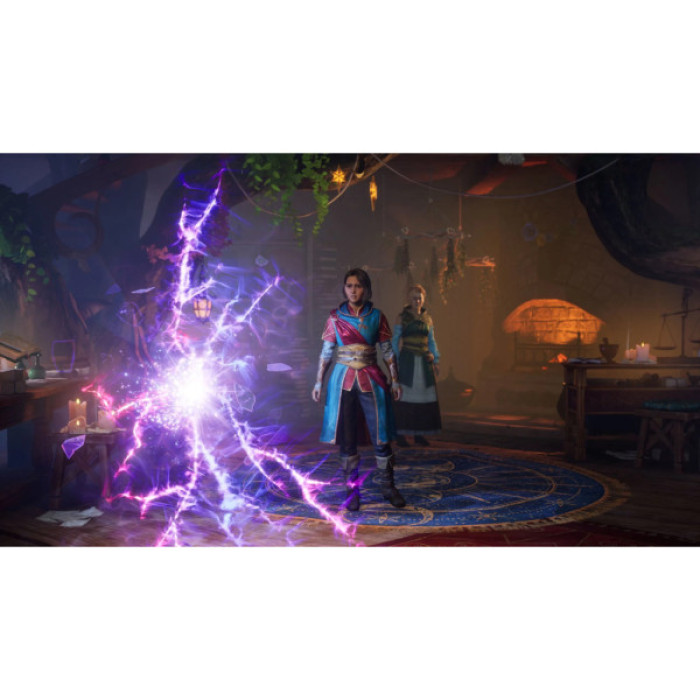 Гра Nintendo Split Fiction, код активації (5035228125414)