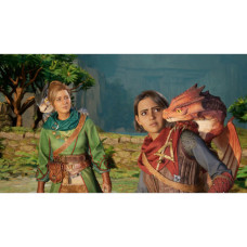 Гра Nintendo Split Fiction, код активації (5035228125414)