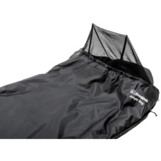 Спальний мішок Snugpak Jungle Bag RZ Black (5056694900305)