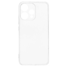 Чохол до мобільного телефона BeCover Oppo Reno15 5G Transparancy (715058)