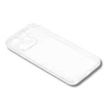 Чохол до мобільного телефона BeCover Oppo Reno15 5G Transparancy (715058)