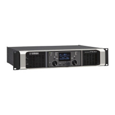 Підсилювач Yamaha PX10