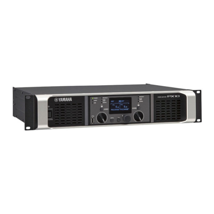 Підсилювач Yamaha PX10