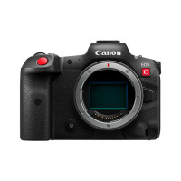 Цифровий фотоапарат Canon EOS R5 C body (5077C003)