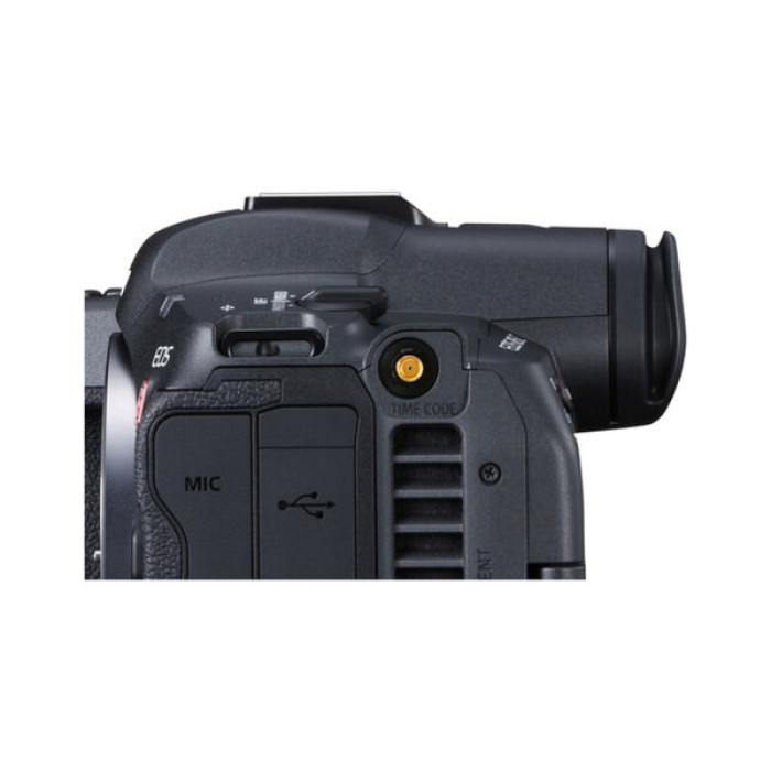 Цифровий фотоапарат Canon EOS R5 C body (5077C003)