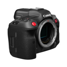Цифровий фотоапарат Canon EOS R5 C body (5077C003)