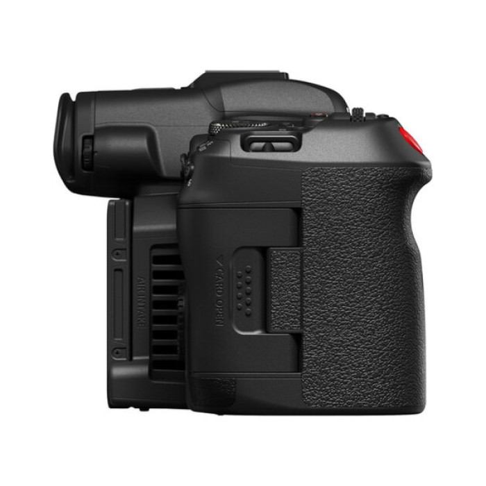 Цифровий фотоапарат Canon EOS R5 C body (5077C003)