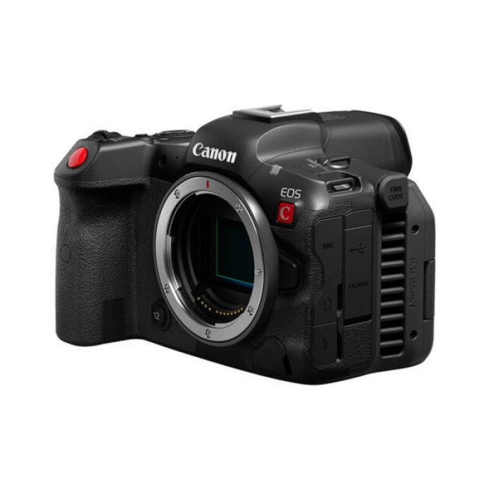 Цифровий фотоапарат Canon EOS R5 C body (5077C003)