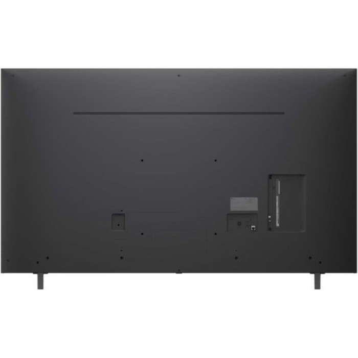 Телевізор LG 55NANO81A6A