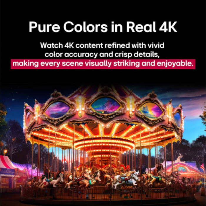 Телевізор LG 55NANO81A6A