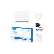 Маршрутизатор Cudy LT500E_EU_V1.0