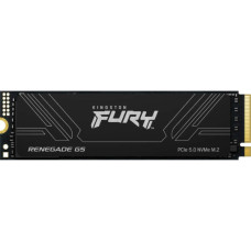 Накопичувач SSD M.2 2280 2TB FURY Renegade G5 Kingston (SFYR2S/2T0)