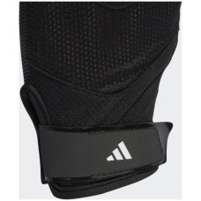 Рукавички для фітнесу Adidas Training Gloves II5598 чорний L (4066763617165)