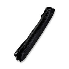 Ніж Civivi Placoid, Darkwash, чорний G10 (C23079-1)