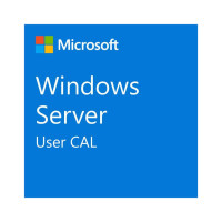 ПЗ для сервера Microsoft Windows Server 2025 - 1 User CAL Perpetual, Commercial, OneTime (DG7GMGF0PWHT_0002)