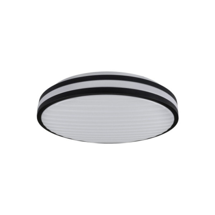 Світильник Vestum GRILL матовий 96W 3000К- 6500К 7500Lm (VS-81020)