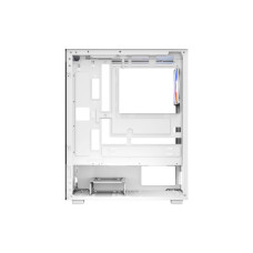 Корпус AeroCool Pivot-G-WT-v1 White (ACCM-ES08013.21)