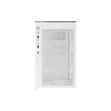 Корпус AeroCool Pivot-G-WT-v1 White (ACCM-ES08013.21)