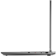 Ноутбук Lenovo LOQ 17IRX10 (83JH003NRA)