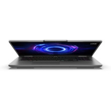 Ноутбук Lenovo LOQ 17IRX10 (83JH003NRA)