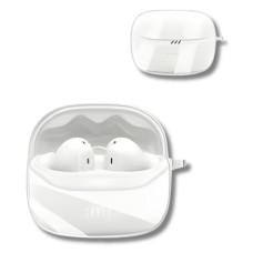 Чохол для навушників BeCover для JBL Tune Beam 2 Transparent (714826)