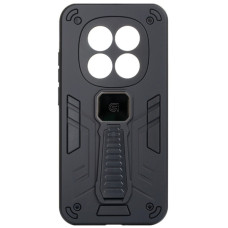 Чохол до мобільного телефона Armorstandart Proover Xiaomi Redmi Note 15 Pro 5G Black (ARM89749)