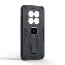 Чохол до мобільного телефона Armorstandart Proover Xiaomi Redmi Note 15 Pro 5G Black (ARM89749)