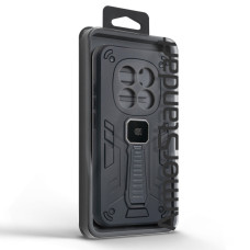 Чохол до мобільного телефона Armorstandart Proover Xiaomi Redmi Note 15 Pro 5G Black (ARM89749)