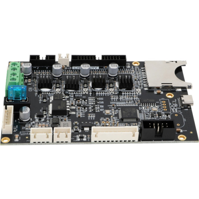 Плата для 3D-принтера Creality Ender-3 S1 Mainboard Kit (4002020048)