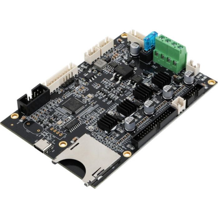 Плата для 3D-принтера Creality Ender-3 S1 Mainboard Kit (4002020048)