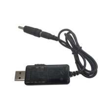 Кабель живлення USB to DC 3.5x1.35mm + 5.5x2.1mm 9V-12V Dynamode (KWS-912V)