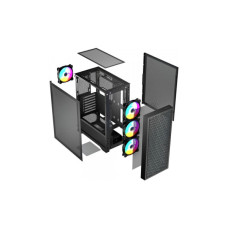 Корпус Logic concept DART PRO ARGB (AT-DART-PRO-ARGB-10)