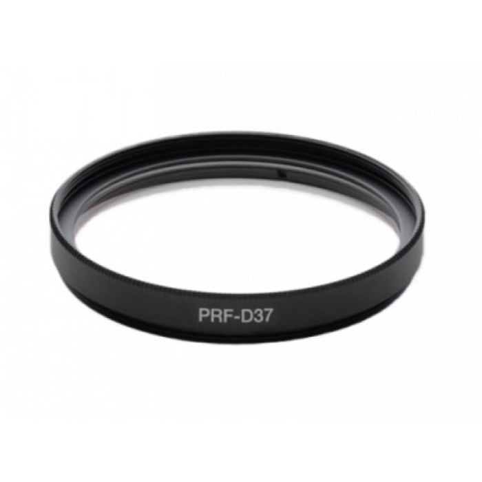 Світлофільтр Olympus PRF-D37 PRO Protection Filter (V652013BW000)