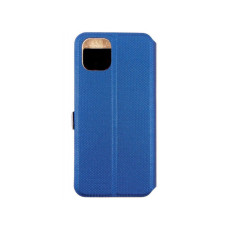 Чохол до мобільного телефона Dengos Samsung Galaxy A03 (blue) (DG-SL-BK-311)