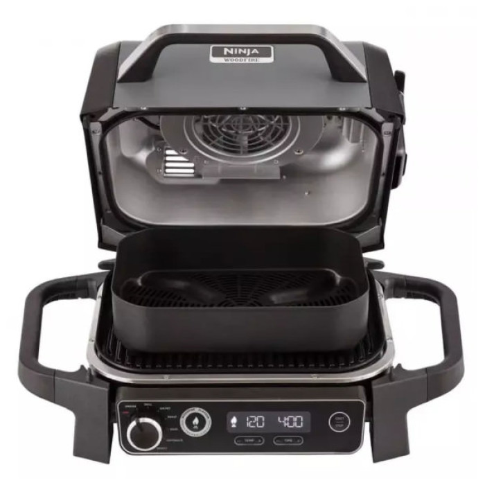 Електрогриль Ninja OG701EU