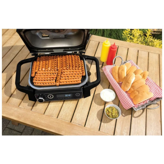 Електрогриль Ninja OG701EU