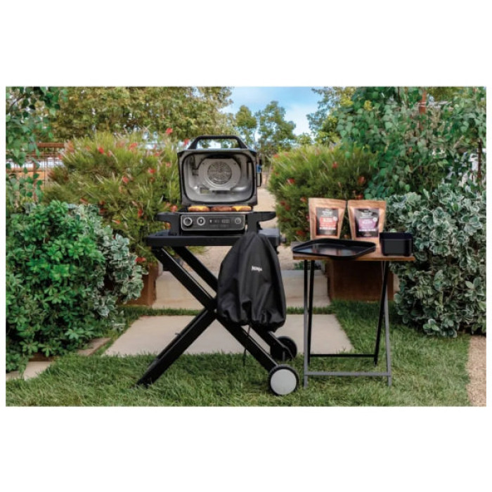 Електрогриль Ninja OG701EU