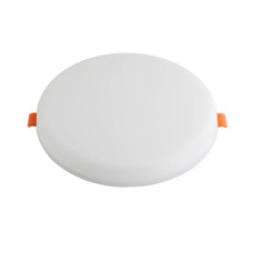 Світильник точковий Євросвітло LED-R-170-24 4200К без рамки