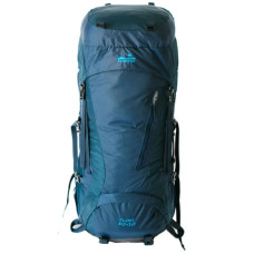 Рюкзак туристичний Tramp Floki 50+10 Blue (UTRP-046-blue)