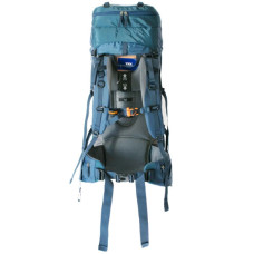 Рюкзак туристичний Tramp Floki 50+10 Blue (UTRP-046-blue)
