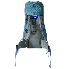 Рюкзак туристичний Tramp Floki 50+10 Blue (UTRP-046-blue)