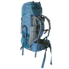 Рюкзак туристичний Tramp Floki 50+10 Blue (UTRP-046-blue)