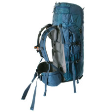 Рюкзак туристичний Tramp Floki 50+10 Blue (UTRP-046-blue)